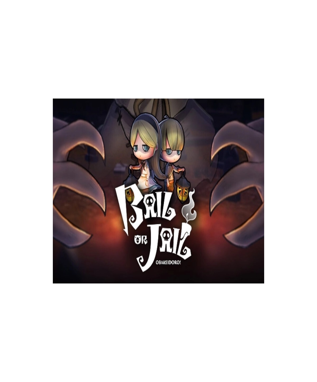Bail or Jail Steam Key EUROPE